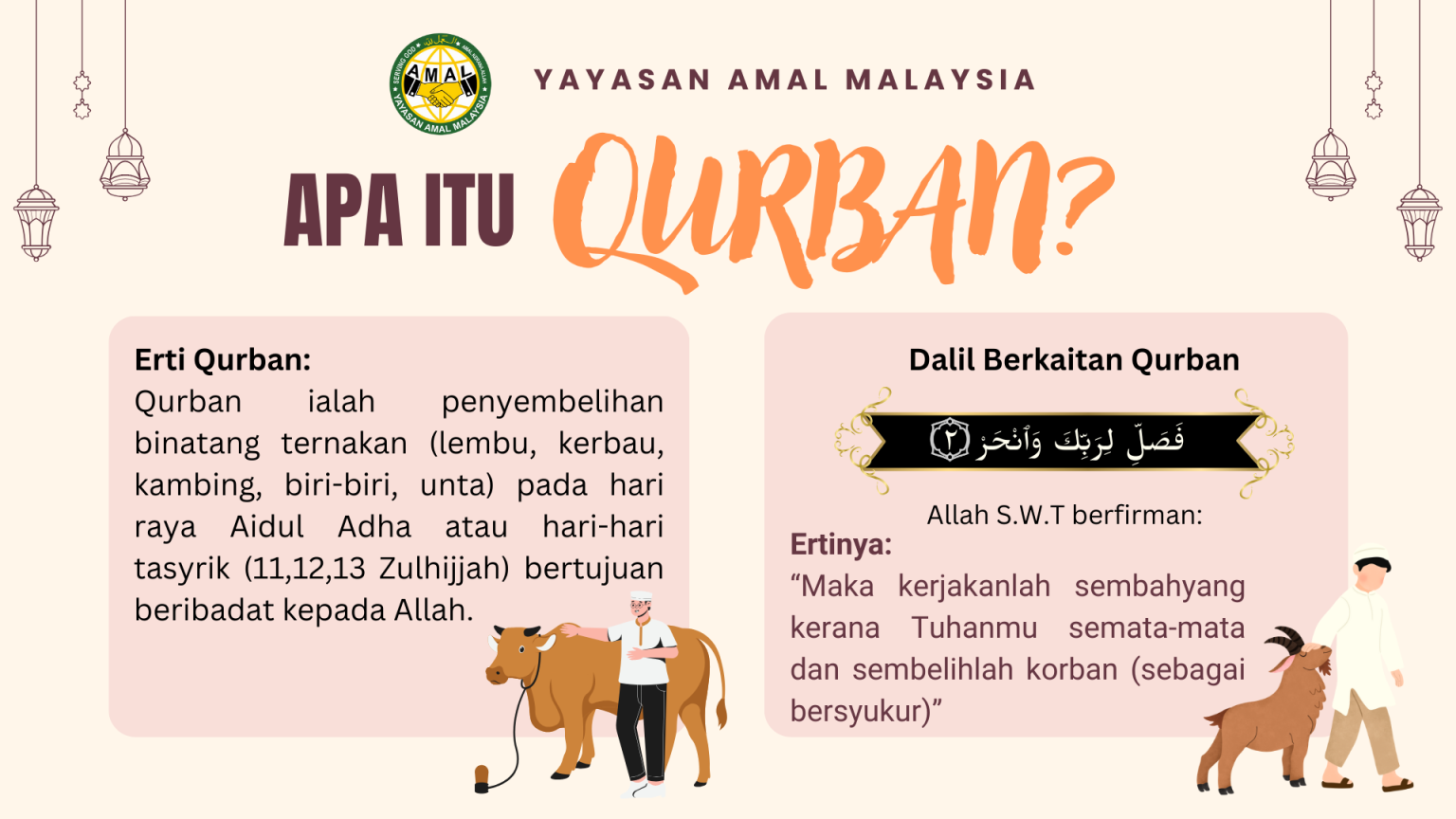 Qurban