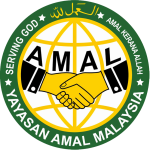 logo amal